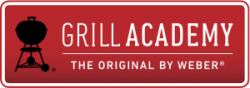 Weber Grill Academy Logo