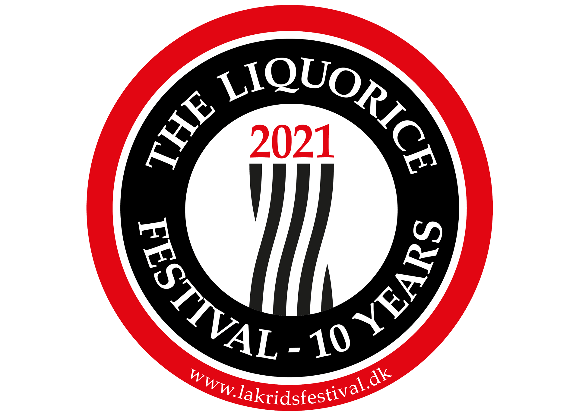 The Liquorice Taste Award 2021